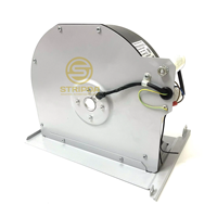 Kit de montage de ventilateur de refroidissement pour système d'entraînement industriel haute performance 6SL33620AF010AA2 6SL3362-0AF01-0AA2