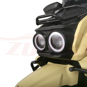 <span class=keywords><strong>Barato</strong></span> 48V 60V adulto baja velocidad Scooter Eléctrico <span class=keywords><strong>bicicleta</strong></span> para Niu neo Lima Dayang Slane SOCO adulto motocicleta eléctrica - Product Image 5