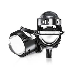 Lente de Proyector Bi-LED Láser GPNE GS32 <span class=keywords><strong>Mini</strong></span> de 3 Pulgadas de Alto Brillo para Faros Delanteros de Automóviles - Product Image 5