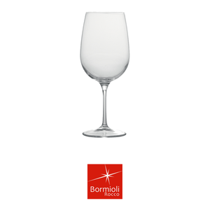 Vaso Bormioli Rocco de Cristal Transparente, 50 cl, Altura 21.2 cm, Diámetro 8.6 cm - Product Image 4