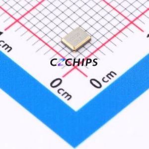 ECS-120-18-33-JGN-TR3 Crystal (Passive) SMD3225-4P Crystal Oscillator 12MHz 20ppm 18pF 30ppm - Product Image 1