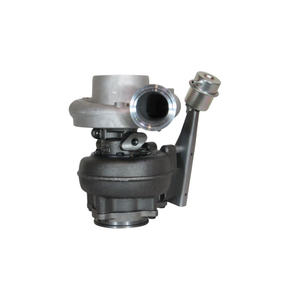 Turbocompresor Holset HX4OW 3536404 Compatible con Cummins 6CTA 6CTAA - Product Image 3