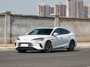 Gran Oferta: Vehículo de Nueva Energía Usado 2025 BYD Seal 07 DM-i Sedán Híbrido Enchufable con Autonomía de 401-500 km y Transmisión E-CVT, a la Venta desde China - Product Image 5