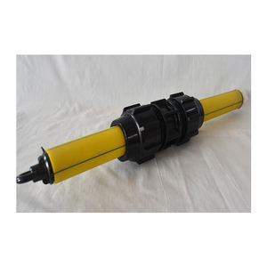 DRD <span class=keywords><strong>Manchon</strong></span> de câble HDPE Conduit à noyau en silicone <span class=keywords><strong>Tuyau</strong></span> HDPE 32/26 50/42 40/33 Protection de câble Conduit HDPE - Product Image 3