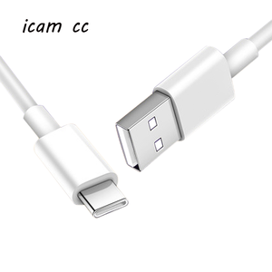 Fast <b>Cable</b> DE Icam <b>Cables</b>, CC Cline Egyglod for <b>HD</b> Home Device USB C Data <b>Cable</b> Cord - Product Image 1