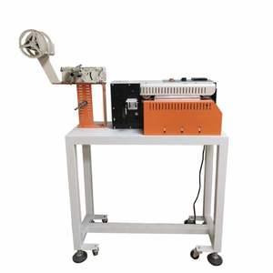 Machine composite élastique en <span class=keywords><strong>pagne</strong></span> SH-108 Machine de fabrication de sous-vêtements <span class=keywords><strong>pour</strong></span> hommes - Product Image 4