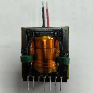 Autres transformateurs 220W Type E polyphasés à immersion dans l'huile liquide pour application de contrôle vertical - Product Image 3