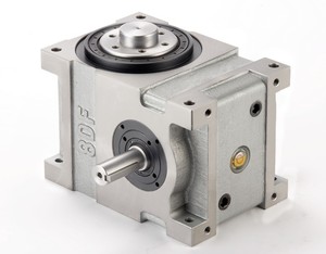 70df loạt độ chính xác cao Cam indexer tùy chỉnh OEM quay chỉ mục bảng cho tự động trang trại đấm máy - Product Image 1