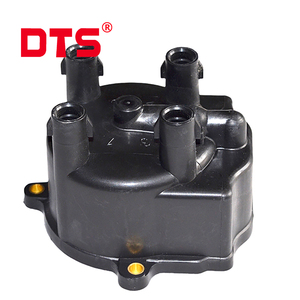Tapa del Distribuidor de Encendido 3S 5S Camry Celica 19101-74180 para Toyota CARINA E T19 3S FE RAV 4 Distribuidor Rotor - Product Image 1