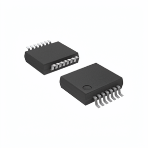 14 SSOP 74LVC00ADB,118 Logic Buy Electronics Components Online Authorized Distributor - Product Image 1