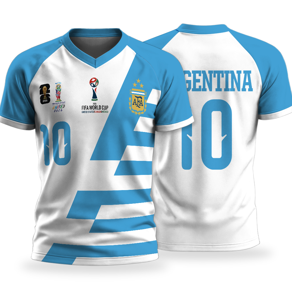 Argentina