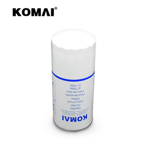 Filtre à huile KOMAI 477556-5 pour pièces de camion Volvo, moteur TD71K, filtre à huile 471392 477556 - Product Image 2
