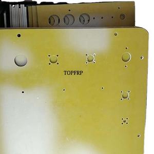 ฉนวนกันความร้อน3240 FR4 G10 G11แผ่นไฟเบอร์กลาสอีพ็อกซี่ - Product Image 3