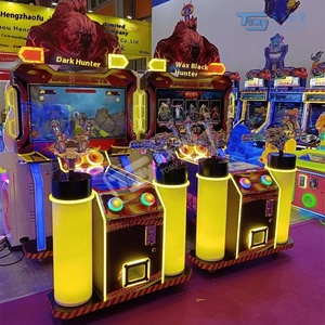 เครื่องวิดีโอเกมแบบหยอดเหรียญ32นิ้วอุปกรณ์ความบันเทิงในเมืองอุปกรณ์ความบันเทิงสำหรับเด็กวัสดุบอร์ดสำหรับใช้ในบ้าน - Product Image 2