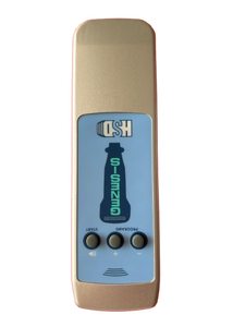 Portable Anti-Choc R51M/E R51/E R51/Ce R51M/Bge Série Split Climatiseur Télécommande Compatible Fabriqué En Plastique Durable - Product Image 3