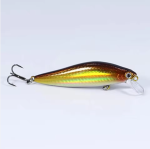 Aotuo Señuelo de Lápiz de Hundimiento Lento de Largo Alcance, Superventas, para Pesca de Lubina, Pargo, Mandarina <span class=keywords><strong>en</strong></span> Agua Salada y Dulce - Product Image 4