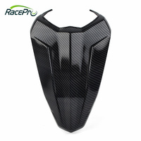 RACEPRO 2022 nouvelle couverture de siège de moto ABS, carénage de capot de passager de Pillion arrière pour Yamaha R15 V3 2017-2020