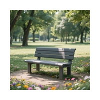 Planches en plastique recyclé WinStar et bois composite HDPE. Durabilité polyvalente, reproduisant la beauté de la nature, adapté à l'extérieur