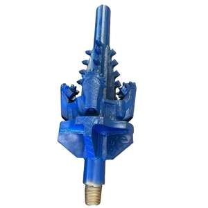 HDD 드릴링 도구 맞춤 큰 구멍을 리밍하기 위한 밀링 톱니 고정 직경 구멍 오프너 - Product Image 1