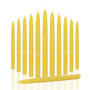 Boîtes pour la fabrication <span class=keywords><strong>de</strong></span> bougies chauffe-plat en verre avec couvercles et emballages, fournitures DIY pour bougies <span class=keywords><strong>d</strong></span>'anniversaire - Product Image 2