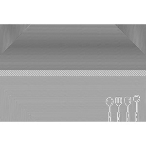 <b>Kitchen</b> <b>Mat</b> Diatomaceous Earth Non Slip Rectangle <b>Kitchen</b> Floor <b>Mat</b> For Cooking Area - Product Image 2
