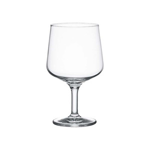 Verre trempé Colosseo 22 cl empilable Bormioli Rocco H 12,5 cm Ø 6 cm - Product Image 1