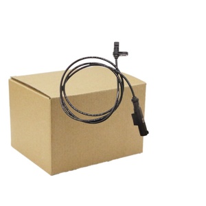 Sensor de velocidad de rueda ABS para motocicleta, suministro a granel, compatible con Zontes ZT310-VX1 X2 T1 T2 R1 R2 M (1181200-118000) - Product Image 1