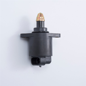 IACV Idle <b>Stepper</b> <b>Motor</b> B04/01 D5131 230016079057 1920N1 A95269 for Peugeot 205 306 405 Renault Auto Parts Customized Service - Product Image 2