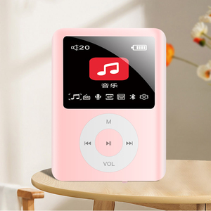 Vente en gros de lecteurs de musique <span class=keywords><strong>MP3</strong></span>/MP4 avec mémoire 128 Go, radios sans fil, liseuses de livres électroniques et lecteurs audio portables - Product Image 3