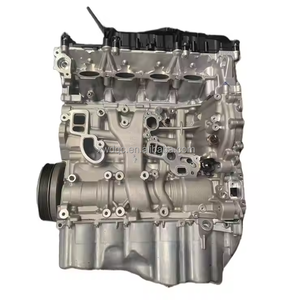 Motor Completo (Long Block) para X3 X1, Motor Desnudo B48B20 N20 N46 N47 N45 N43 N42 N52 N54 N55 N63 B48 B38 B48B20 - Product Image 1