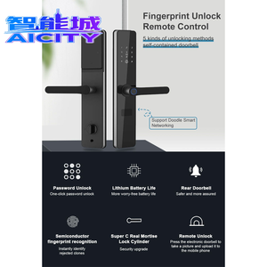 Control Remoto Universal Táctil IR Zigbee Wifi para Dispositivos Inteligentes del Hogar, Pantalla TFT Linux, Control Central Portátil Tuya - Product Image 4