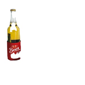 Parte inferior de goma de alta calidad Soporte de 330 ml 5 mm de espesor para cerveza Cola Neopreno Can Cooler Sleeves - Product Image 6