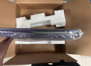 Commutateur réseau Gigabit géré par Web Extreme Networks Summit X150-48t à 48 ports, sans ventilateur, accès d'entreprise - Product Image 4