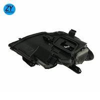 Version américaine 2016-2018 pour Mercedes Benz CLA180 CLA200 CLA220 CLA117 W117 Ensemble de phares LED de haute qualité Longue durée de vie