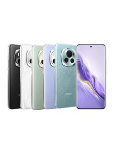 Nuevo Lanzamiento 2024 Honor Magic6 Pro 5G Smartphone 6.8" OLED 120Hz 108MP 16GB+1TB Batería de 5600mAh MagicOS 8.0 NFC - Product Image 6