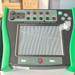 เครื่องสอบเทียบและสื่อสารภาคสนามรุ่นใหม่ล่าสุด Beamexe MC6 - Product Image 3