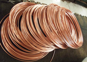Top haute qualité fil de cuivre ferraille 99% à vendre - Product Image 4