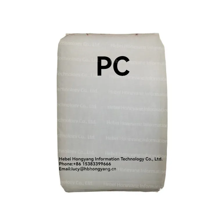0703r पीसी राल प्रतिरोधी पॉली कार्बोनेट राल प्लास्टिक पीसी रेसिन ग्रेनाइट कार्बोनेट प्लास्टिक कच्चे माल