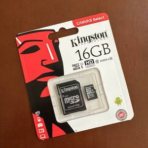 Carte mémoire Kingston TF 32 Go Classe 10, carte SD 128 Go, mémoire 64 Go, 256 Go, 512 Go, carte flash pour téléphone - Product Image 4