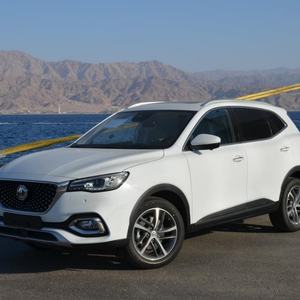 Déflecteur de Vitre de Voiture de Haute Qualité, Protection Contre le Soleil et la Pluie pour MG HS 2020 - Meilleure Vente - Product Image 6