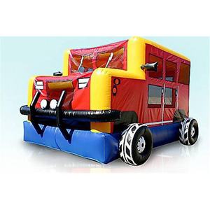 Moonwalks Space Walks-castillo inflable, a la venta - Product Image 2