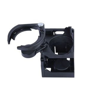 Porte-gobelet ZHIPEAK A2106800114 pour Mercedes-Benz W210 E320 <span class=keywords><strong>E300</strong></span> E240 E420 E430 E280 E55 AMG - Product Image 1