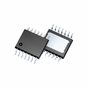 ระบบจัดการพลังงาน (PMIC) 14 TSSOP Exposed Pad TLD21321EPXUMA1 ซื้อชิ้นส่วนอิเล็กทรอนิกส์ออนไลน์ของแท้ - Product Image 1