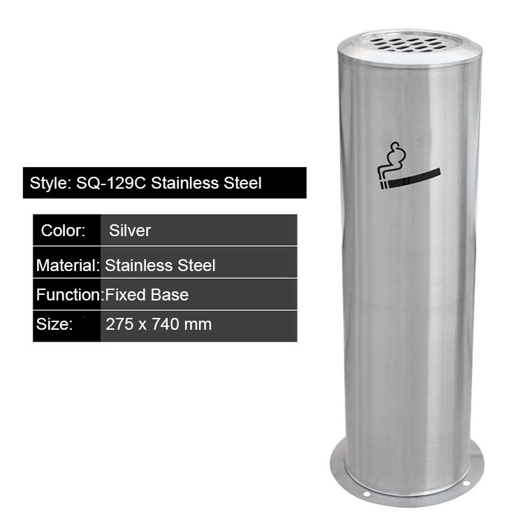 SQ-129C-stainless-Steel