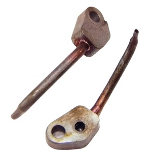 อะไหล่เครื่องยนต์ หัวฉีดน้ำมัน 6D125 หมายเลข 6151-21-1740 - Product Image 1