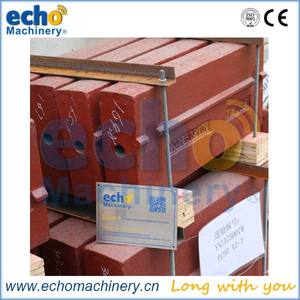 Schlag brecher der <span class=keywords><strong>PF</strong></span>-Serie für PF1007 PF1010 PF1210 PF1214 PF1315 Brecher - Product Image 5