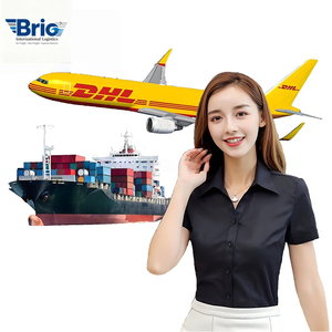 Agente de Carga Marítima Internacional Puerta a Puerta, Transitario LCL + Express, de China a EE. UU., Reino Unido e Italia - Product Image 3