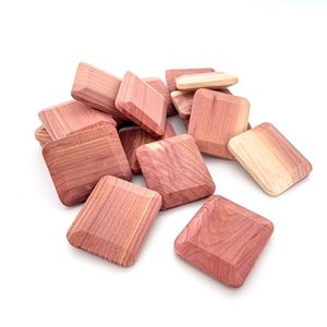 Customized Western <b>Red</b> Cedar <b>Wood</b> Ball Expanding Incense <b>Wood</b> Block Various Shapes Crafts CNC Machining Laser Engraving Parts - Product Image 5