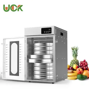 Vegetables Onion Drying Machine Fruit Dryer Food Dehydrator Oven For Meat