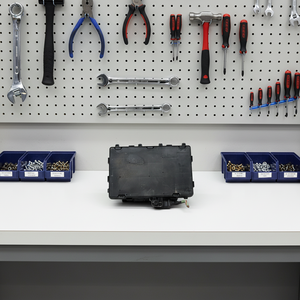 Pièces de démontage de voitures d'occasion, boîte à fusibles automobile <span class=keywords><strong>Mondeo</strong></span>, DC24V 1.5T 2.0T, unité de commande ECU de haute qualité, garantie 1 an - Product Image 5